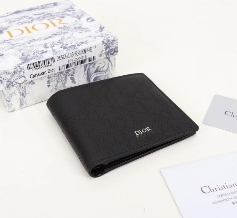 Christian Dior Wallet